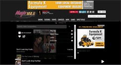 Desktop Screenshot of ktcx.com